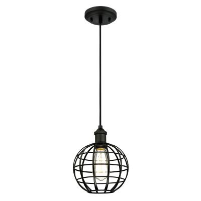 One-Light Pendant