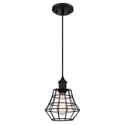 Nathan One-Light Indoor Pendant