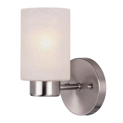 Sylvestre One-Light Indoor Wall Fixture