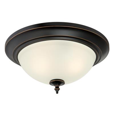 Harwell 33 cm Indoor Flush Mount Ceiling Fixture