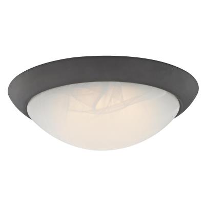 28 cm Dimmable LED Indoor Flush Mount Ceiling Fixture