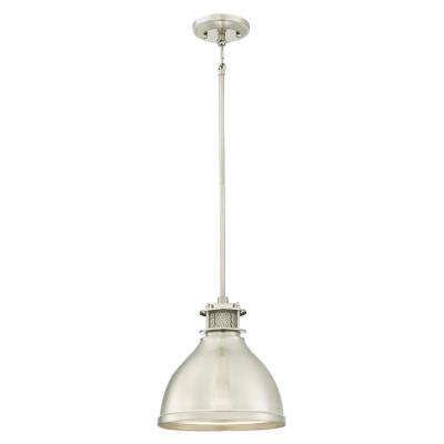 One-Light Indoor Pendant