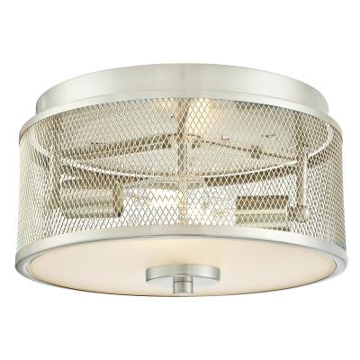 Morrison 33 cm Indoor Flush Mount Ceiling Fixture
