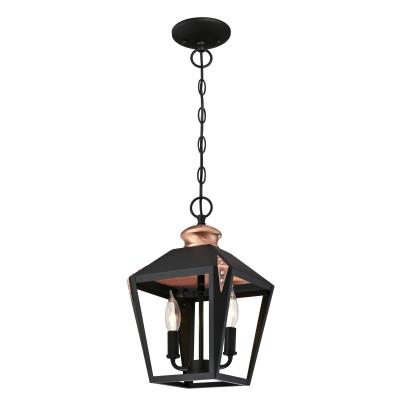 Valery Two-Light Indoor Pendant