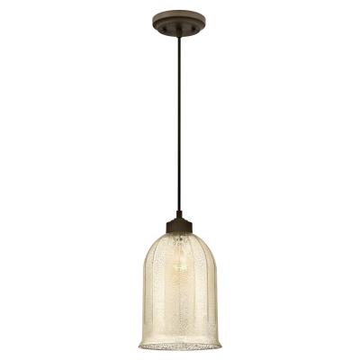 One-Light Indoor Pendant