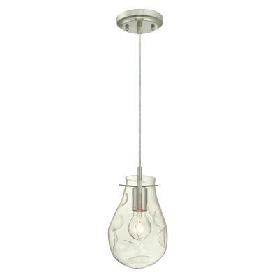 One-Light Indoor Pendant