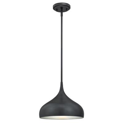 One-Light Indoor Pendant