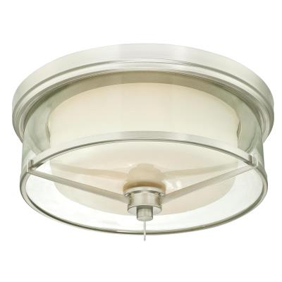 Glenford 33 cm Indoor Flush Mount Ceiling Fixture