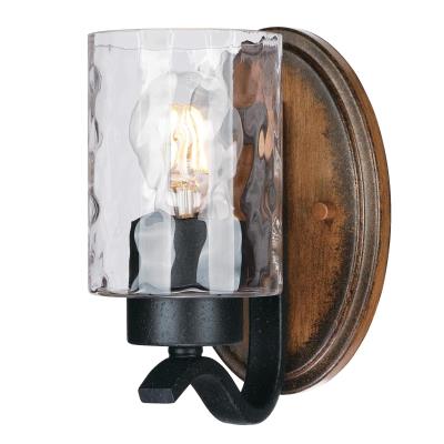 Barnwell One-Light Wall Fixture
