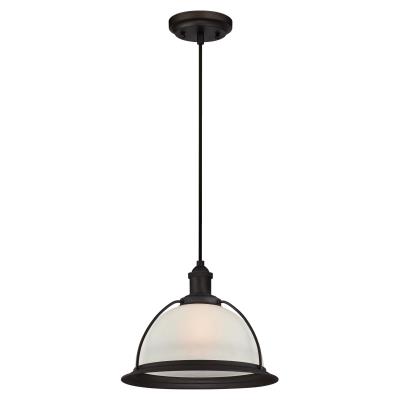 One-Light Indoor Pendant