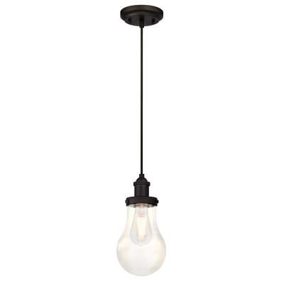 One-Light Indoor pendant