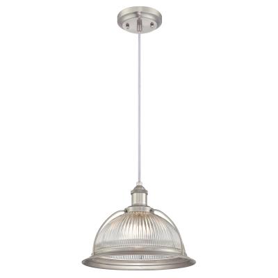 One-Light Indoor Pendant