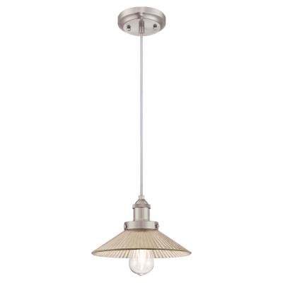Bonnie One-Light Indoor Pendant