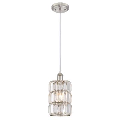 Sophie One-Light Indoor Pendant