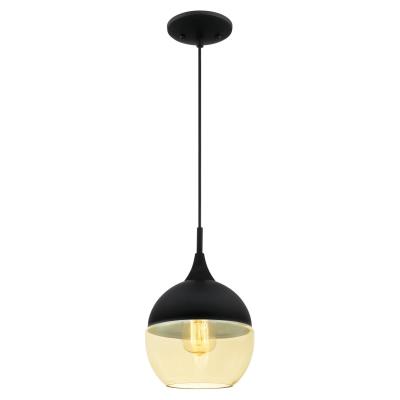 One-Light Pendant