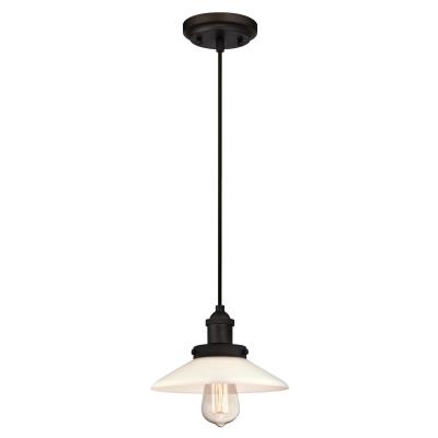 Abigail One-Light Indoor Pendant