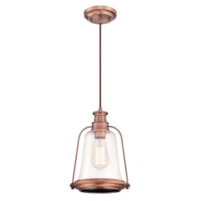 Brian One-Light Indoor Pendant