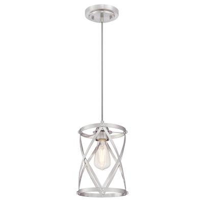 Isadora One-Light Indoor Pendant