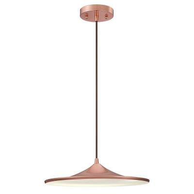 Massie LED Indoor Pendant