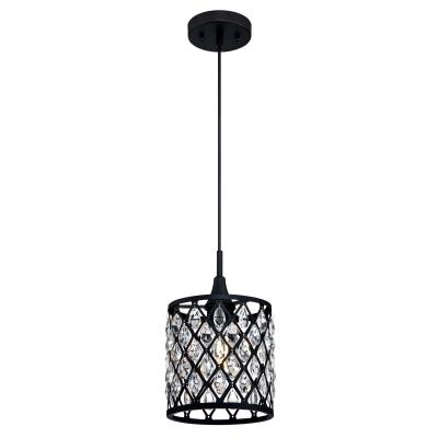 Waltz One-Light Indoor Pendant