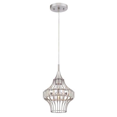 One-Light Indoor Pendant