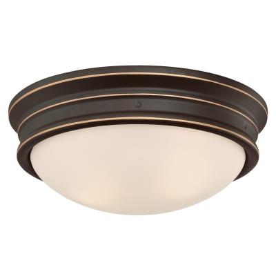 Sophia 33 cm, Two-Light Indoor Flush Mount Ceiling Fixture