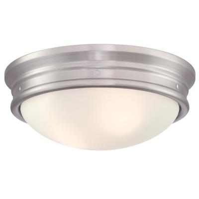 Sophia 33 cm, Two-Light Indoor Flush Mount Ceiling Fixture