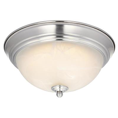 28 cm Dimmable LED Indoor Flush Mount Ceiling Fixture