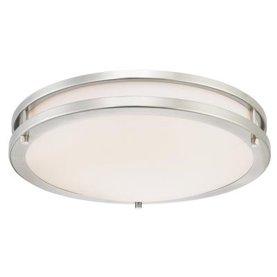 Lauderdale 40 cm Dimmable LED Indoor Flush Mount Ceiling Fixture