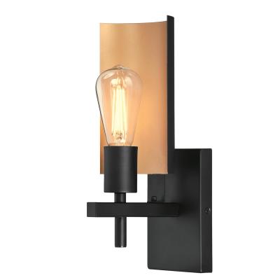 Sirino One-Light Indoor Wall Fixture