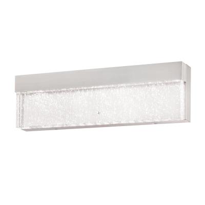 Cava II One-Light, 20-Watt LED Indoor Wall Fixture
