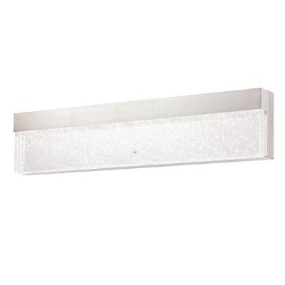 Cava II One-Light, 25-Watt LED Indoor Wall Fixture