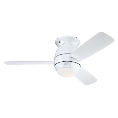 Halley 112 cm Indoor Ceiling Fan with Light Kit