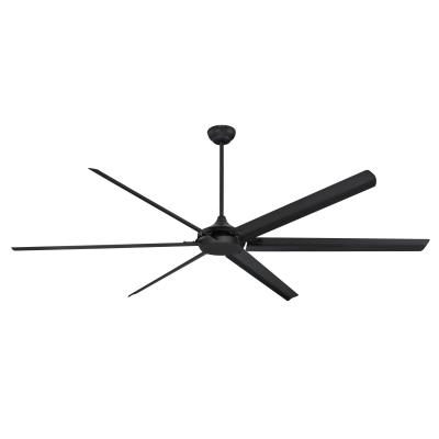 Widespan 254 cm Indoor Ceiling Fan, DC Motor