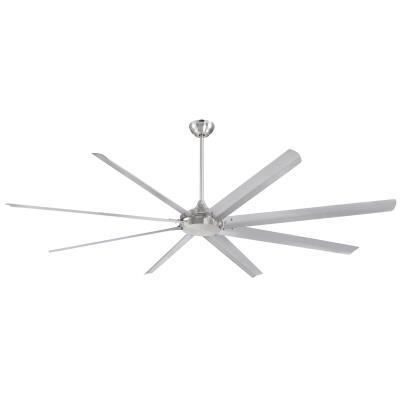Widespan 254 cm Indoor Ceiling Fan, DC Motor