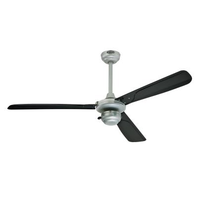 Mountain Gale 132 cm/52-inch Three-Blade Indoor/Outdoor Ceiling Fan