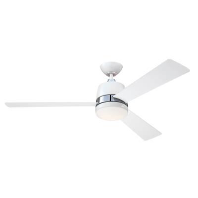 Tristan 132 cm Indoor Ceiling Fan with Light Fixture