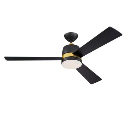 Tristan 132 cm Indoor Ceiling Fan with Light Fixture