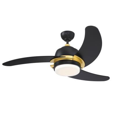 Simone 122 cm Indoor Ceiling Fan with LED Light Fixture