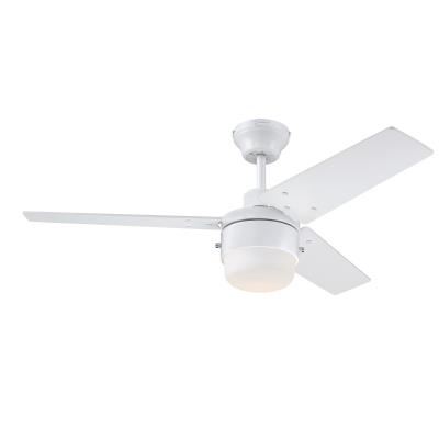 Talia 105 cm Indoor Ceiling Fan with Light Fixture