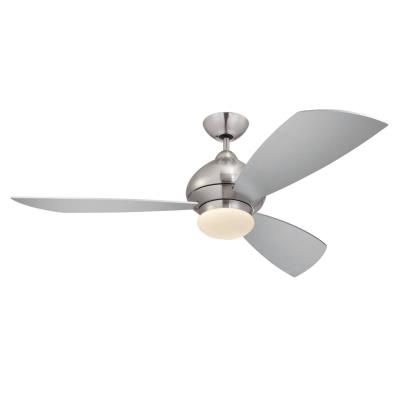 FANtastic 132 cm/52-inch Three-Blade Indoor Ceiling Fan 