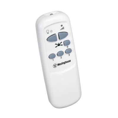 Infrared Remote Ceiling Fan and Light Remote Control