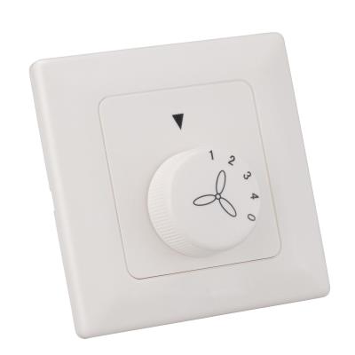 Wall Control Ceiling fan 