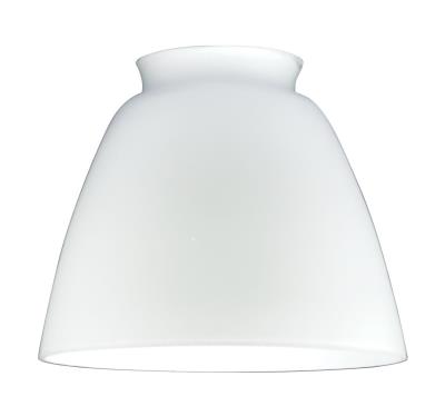 6,6 cm Opal Frosted Glass Shade