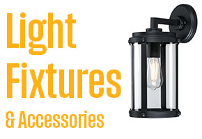 Light Fixtures and Accessories - Learn more